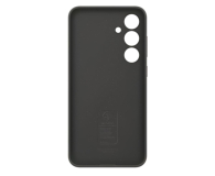SAMSUNG Silicon Case do Galaxy S24 FE Black EF-PS721CBEGWW - 1285911 - zdjęcie 4
